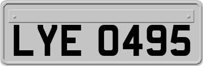 LYE0495