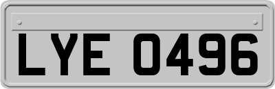 LYE0496