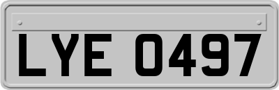LYE0497