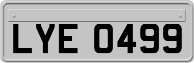 LYE0499