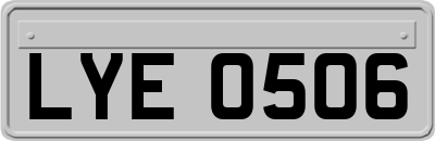 LYE0506