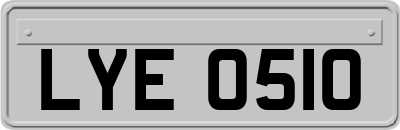LYE0510