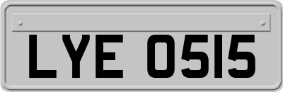 LYE0515