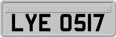 LYE0517