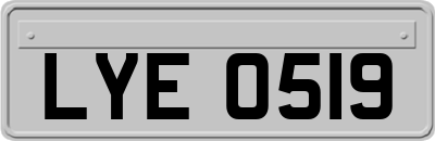 LYE0519