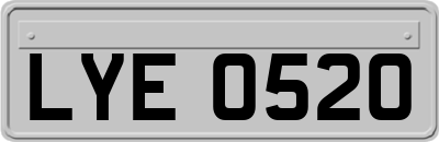 LYE0520