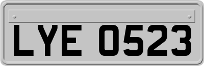 LYE0523