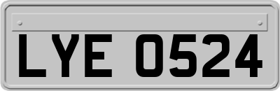 LYE0524