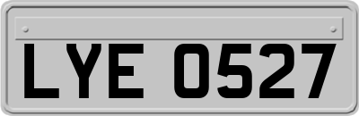 LYE0527