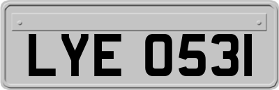 LYE0531