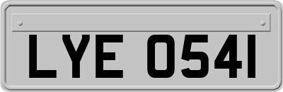LYE0541