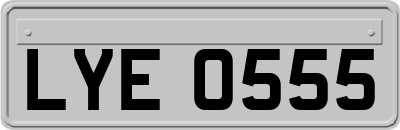 LYE0555