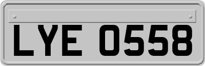 LYE0558