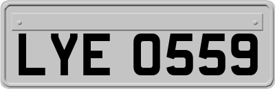 LYE0559