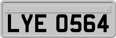 LYE0564