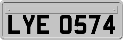 LYE0574