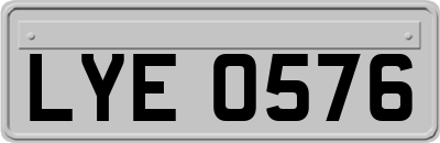 LYE0576