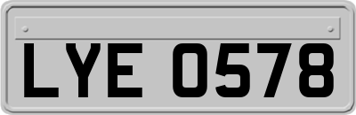 LYE0578