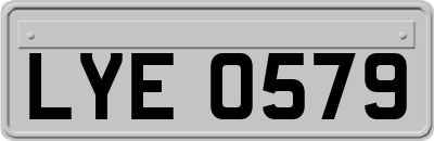LYE0579