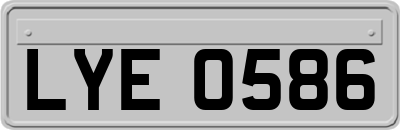 LYE0586