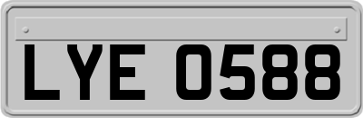 LYE0588