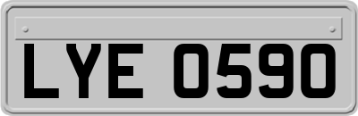 LYE0590
