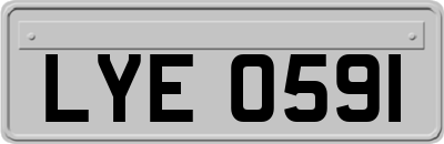 LYE0591