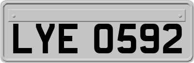 LYE0592