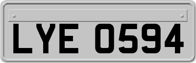 LYE0594
