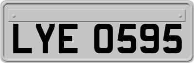 LYE0595