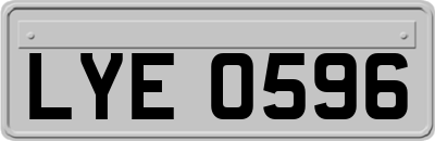 LYE0596