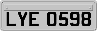 LYE0598