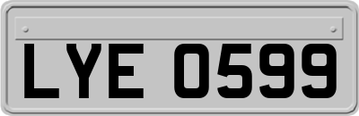 LYE0599