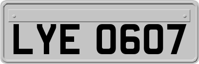 LYE0607