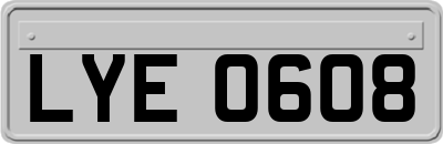 LYE0608
