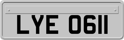 LYE0611