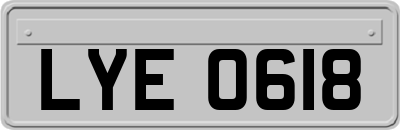 LYE0618