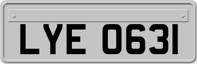 LYE0631