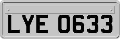 LYE0633
