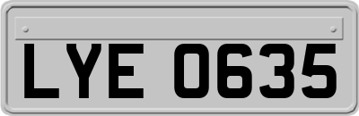 LYE0635