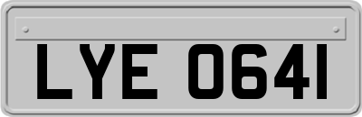 LYE0641