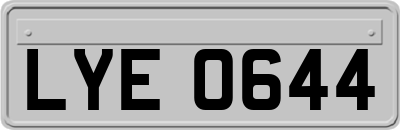 LYE0644