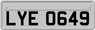 LYE0649