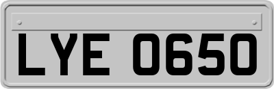 LYE0650