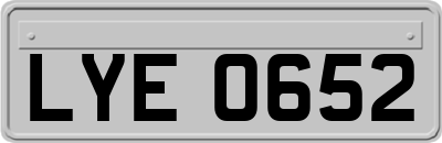 LYE0652