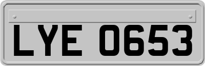LYE0653