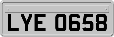 LYE0658
