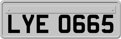 LYE0665