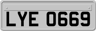 LYE0669