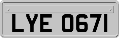 LYE0671